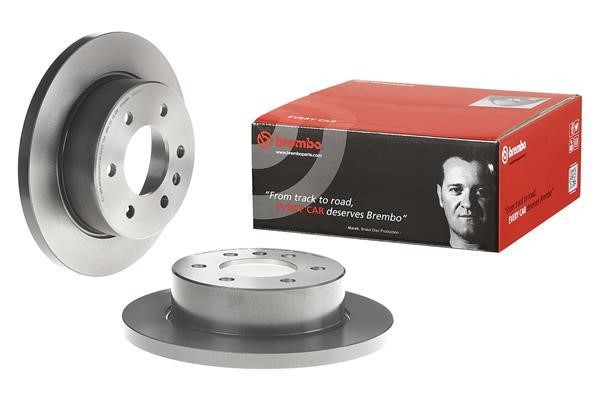 Buy Brembo 08.D045.11 at a low price in United Arab Emirates!