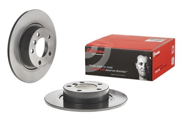Buy Brembo 08.D180.11 at a low price in United Arab Emirates!