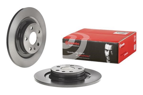 Buy Brembo 08.D249.11 at a low price in United Arab Emirates!