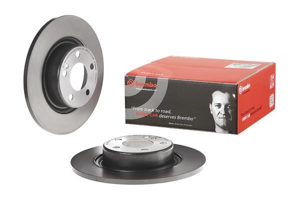 Buy Brembo 08.D530.13 at a low price in United Arab Emirates!