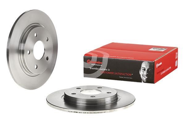 Buy Brembo 08.N123.10 at a low price in United Arab Emirates!