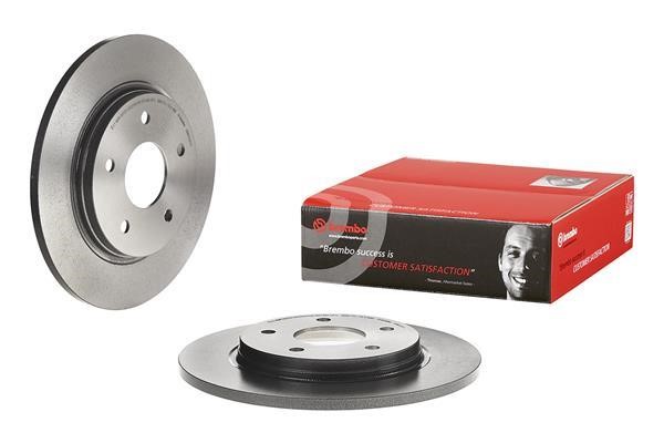 Buy Brembo 08.N123.11 at a low price in United Arab Emirates!