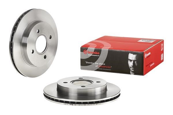 Buy Brembo 09.5708.10 at a low price in United Arab Emirates!