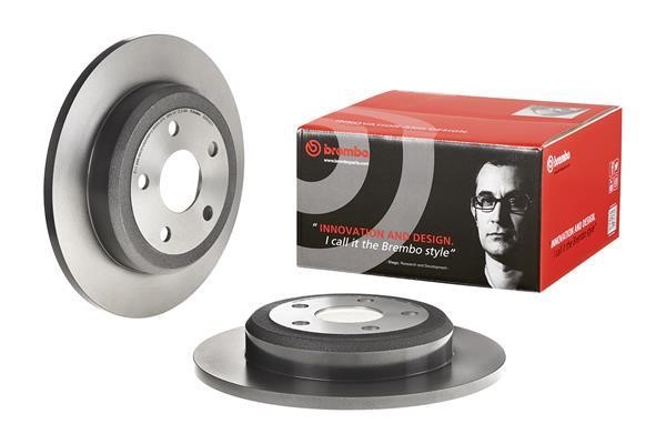 Buy Brembo 08.N233.11 at a low price in United Arab Emirates!
