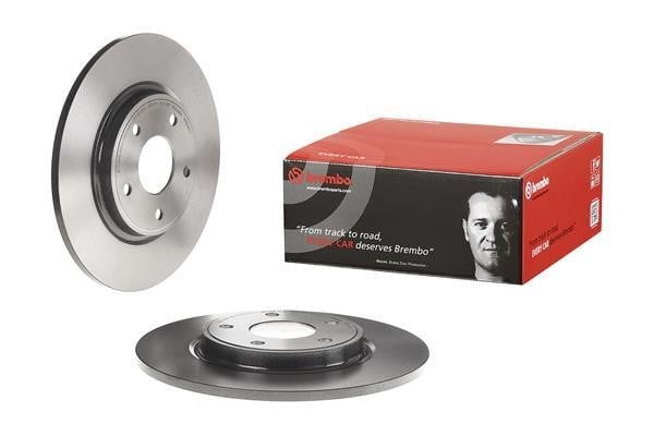Buy Brembo 08.N249.11 at a low price in United Arab Emirates!