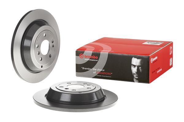 Buy Brembo 08.R101.11 at a low price in United Arab Emirates!