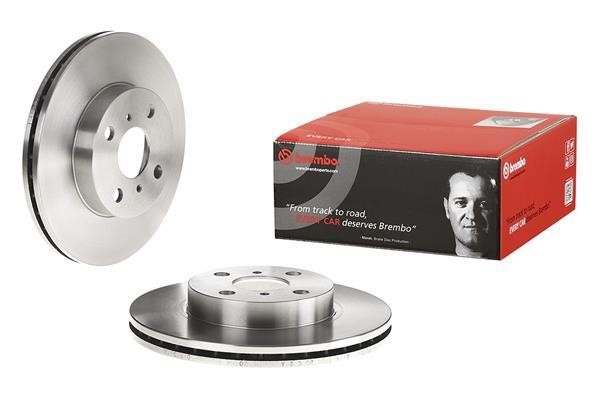 Buy Brembo 09.5736.11 at a low price in United Arab Emirates!