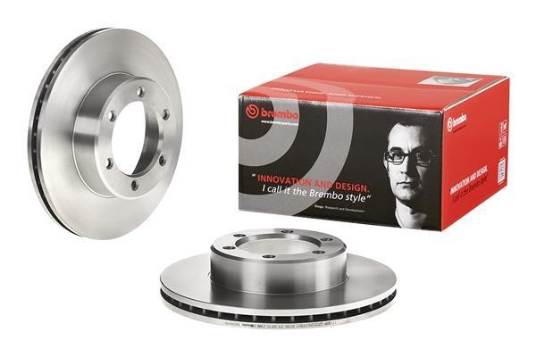 Buy Brembo 09.5742.10 at a low price in United Arab Emirates!