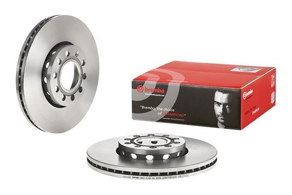 Buy Brembo 09.5745.24 at a low price in United Arab Emirates!