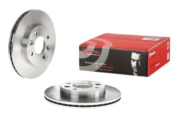 Buy Brembo 09314814 – good price at EXIST.AE!