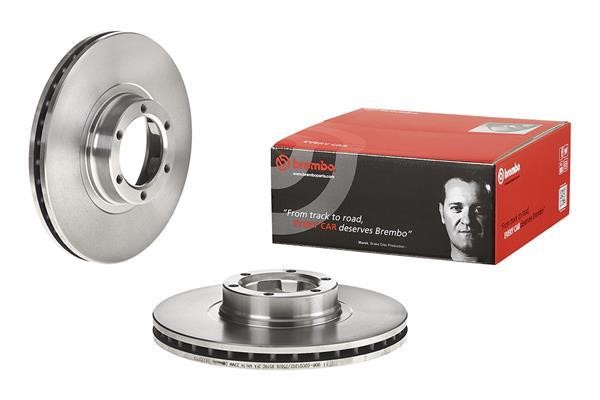 Buy Brembo 09.3357.10 at a low price in United Arab Emirates!