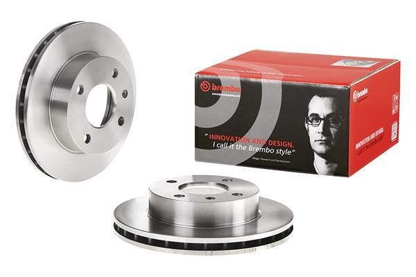 Buy Brembo 09491434 – good price at EXIST.AE!