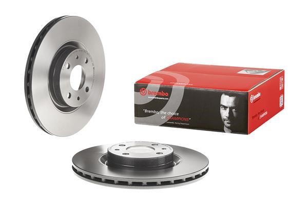 Buy Brembo 09.4939.11 at a low price in United Arab Emirates!