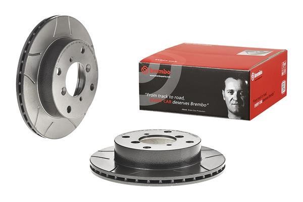 Buy Brembo 09.5857.75 at a low price in United Arab Emirates!