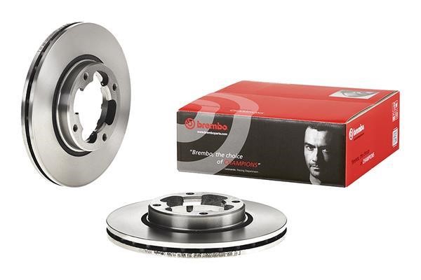 Buy Brembo 09.5867.10 at a low price in United Arab Emirates!