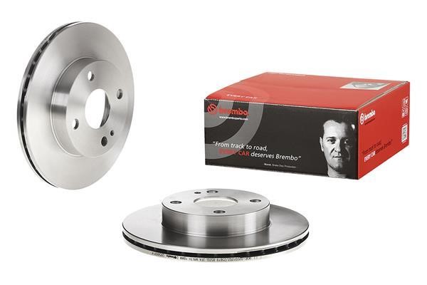 Buy Brembo 09.5869.14 at a low price in United Arab Emirates!