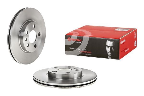 Buy Brembo 09.5870.34 at a low price in United Arab Emirates!