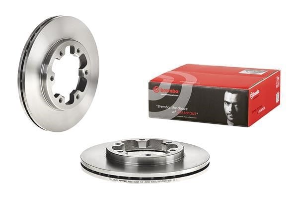 Buy Brembo 09.5873.10 at a low price in United Arab Emirates!