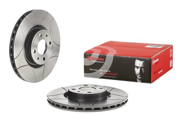 Buy Brembo 09.4939.75 at a low price in United Arab Emirates!