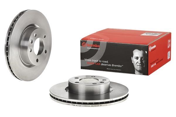 Buy Brembo 09.5889.10 at a low price in United Arab Emirates!