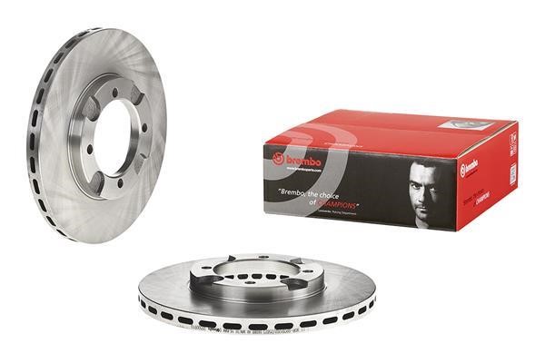 Buy Brembo 09.5009.10 at a low price in United Arab Emirates!