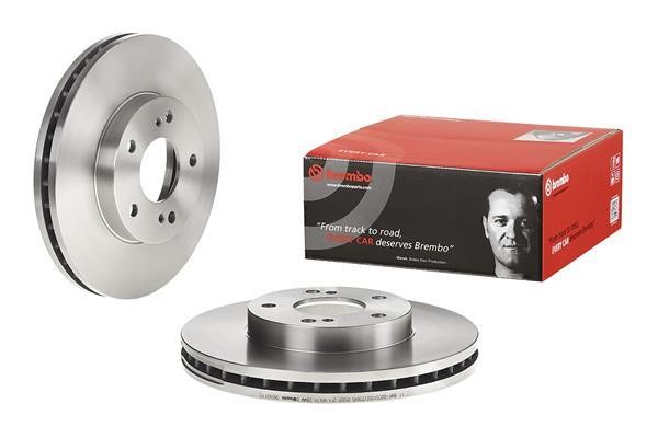 Buy Brembo 09.5931.10 at a low price in United Arab Emirates!