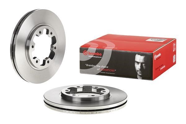 Buy Brembo 09.5055.10 at a low price in United Arab Emirates!