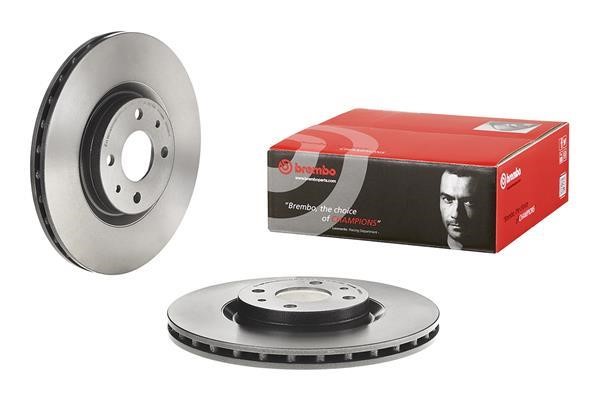 Buy Brembo 09.5058.11 at a low price in United Arab Emirates!
