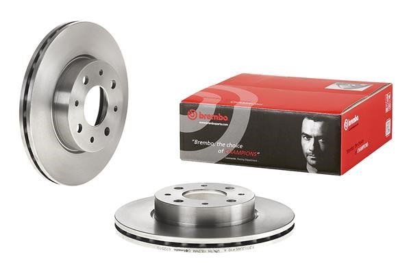 Buy Brembo 09.6725.10 at a low price in United Arab Emirates!