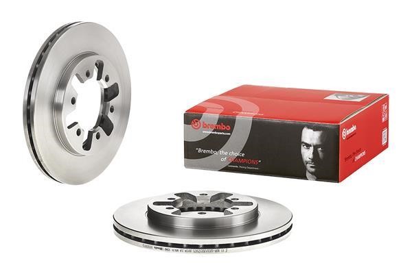 Buy Brembo 09.5059.10 at a low price in United Arab Emirates!