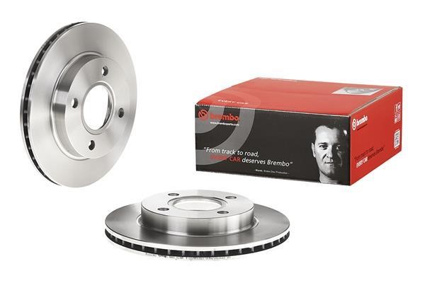 Buy Brembo 09.6727.34 at a low price in United Arab Emirates!