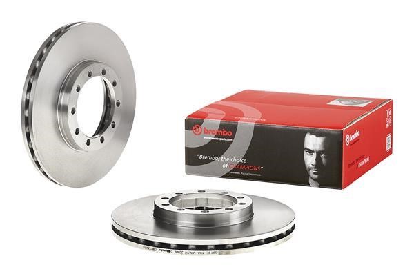 Buy Brembo 09.6734.20 at a low price in United Arab Emirates!