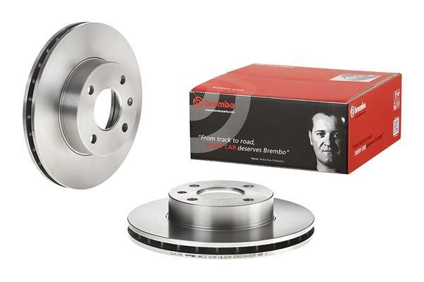 Buy Brembo 09.5134.10 at a low price in United Arab Emirates!
