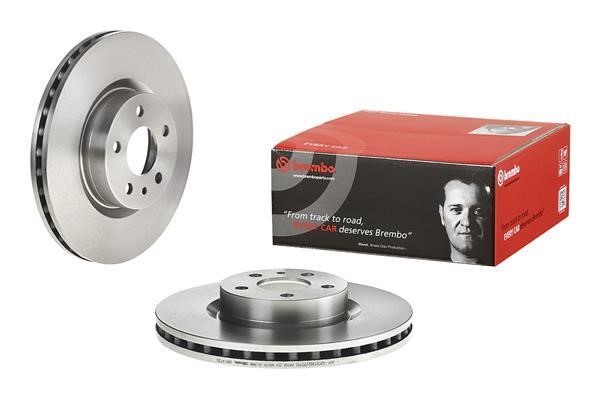 Buy Brembo 09.5147.20 at a low price in United Arab Emirates!