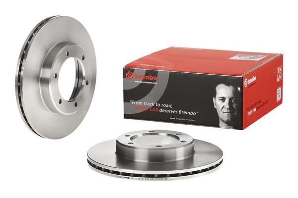 Buy Brembo 09.6746.10 at a low price in United Arab Emirates!