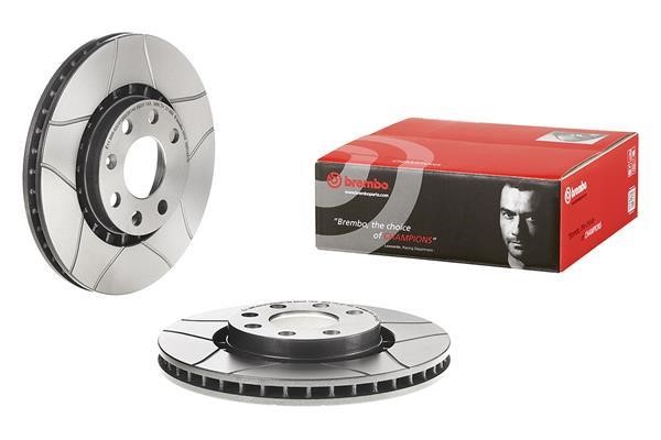 Buy Brembo 09.5148.76 at a low price in United Arab Emirates!