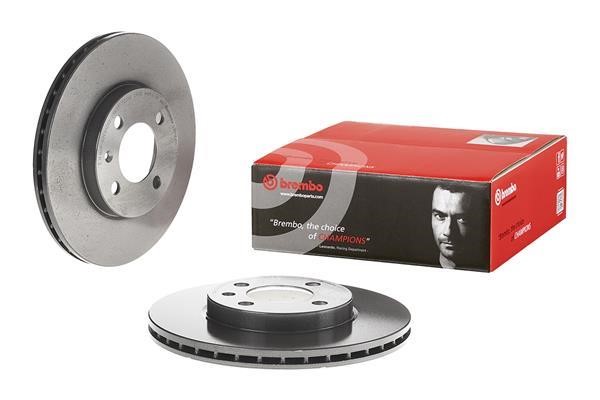 Buy Brembo 09.5166.11 at a low price in United Arab Emirates!