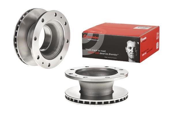 Buy Brembo 09.6763.20 at a low price in United Arab Emirates!