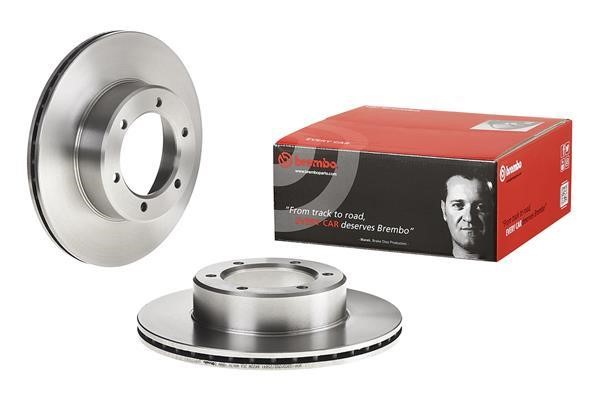 Buy Brembo 09.5173.14 at a low price in United Arab Emirates!