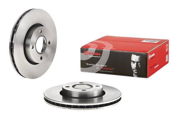 Buy Brembo 09.6766.10 at a low price in United Arab Emirates!