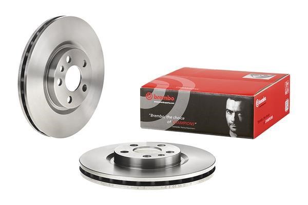 Buy Brembo 09.5180.24 at a low price in United Arab Emirates!