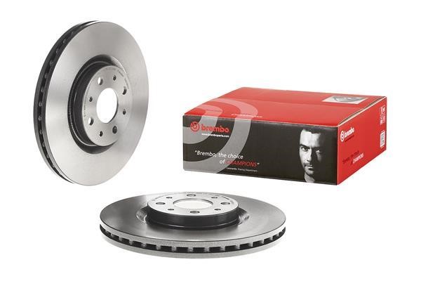 Buy Brembo 09.5180.31 at a low price in United Arab Emirates!