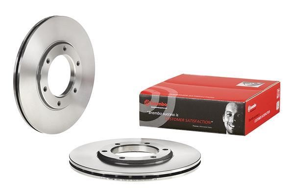 Buy Brembo 09.5194.10 at a low price in United Arab Emirates!
