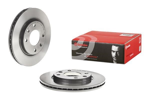 Buy Brembo 09.5196.11 at a low price in United Arab Emirates!