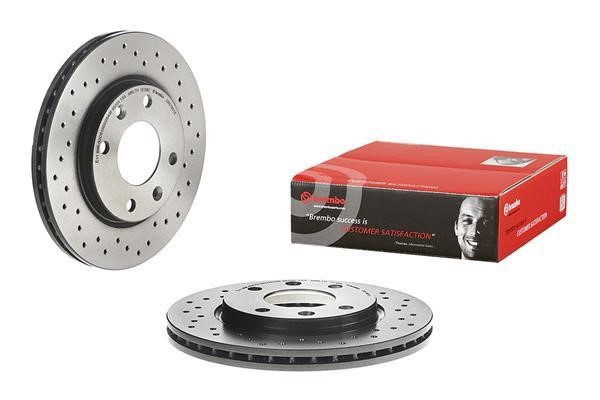Buy Brembo 09.5196.1X at a low price in United Arab Emirates!