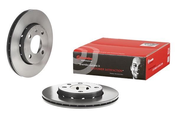 Buy Brembo 09.6799.11 at a low price in United Arab Emirates!