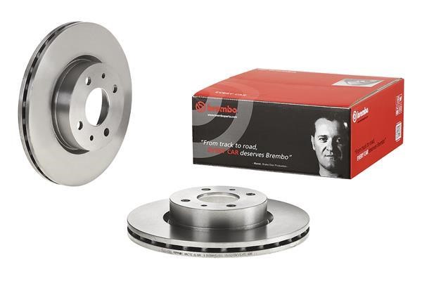 Buy Brembo 09.5215.10 at a low price in United Arab Emirates!