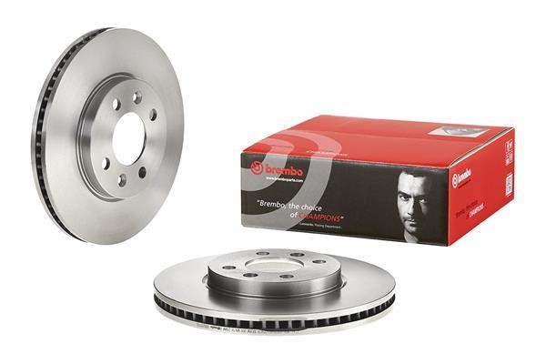 Buy Brembo 09.5221.10 at a low price in United Arab Emirates!
