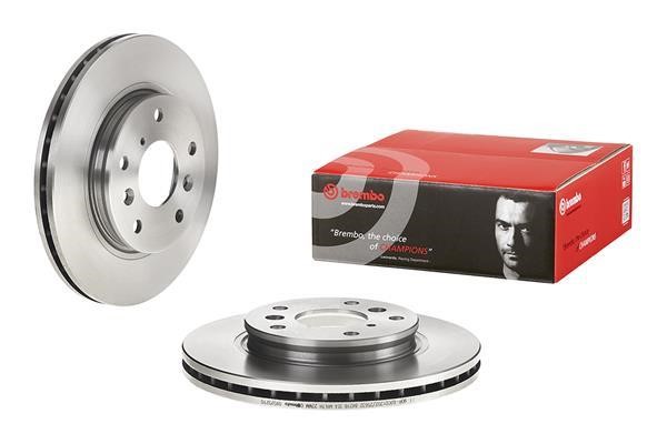 Buy Brembo 09.5252.10 at a low price in United Arab Emirates!