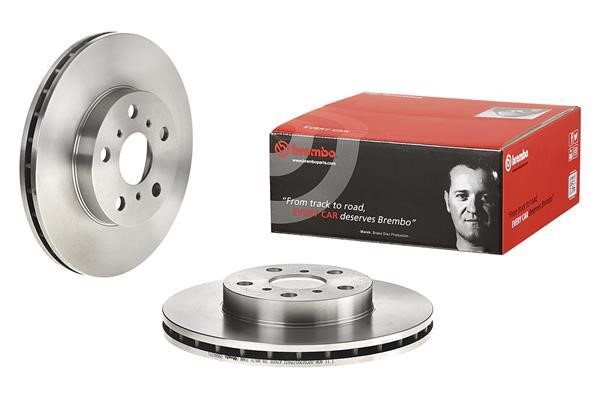 Buy Brembo 09.6803.10 at a low price in United Arab Emirates!